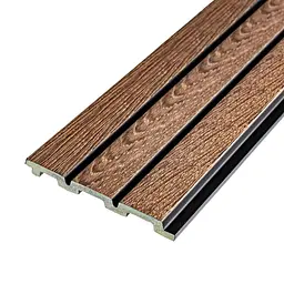 Декоративна PS рейка 122x2900x12мм (D) SW-00001739