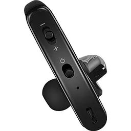 Bluetooth-гарнітура Hoco E15 Rede Black [55891] [128090] - мініатюра 2
