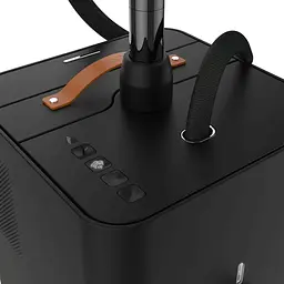 Відпарювач вертикальний SteamOne SteamCube 2.5 л (EUST01) - мініатюра 3