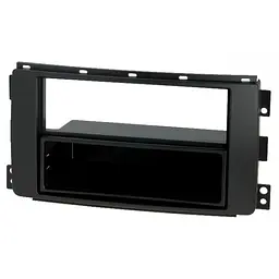 Перехідна рамка ACV Smart ForTwo 281190-23 - мініатюра 2