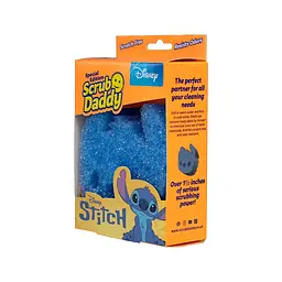 Scrub Daddy губка кухонна Disney Stitch - мініатюра 3