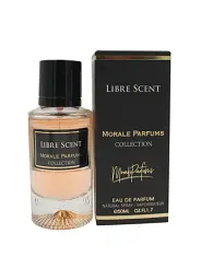 Парфумована вода жіноча Morale Parfums Libre Scent, 50 мл (4820269863378)