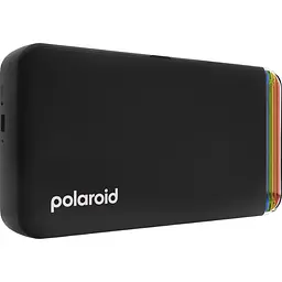 Портативний фотопринтер Polaroid Hi-Print Generation 2 Black (9129) [171195] - мініатюра 5