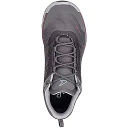 Кросівки жіночі Lowa Ferrox GTX LO Womens 39,5 Сірий-Рожевий - мініатюра 7