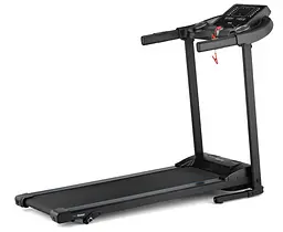 Бігова доріжка Gymtek XT550 синій - мініатюра 2