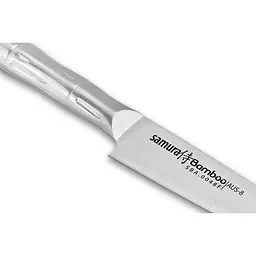 Ніж філейний Samura Bamboo (SBA-0048F) - мініатюра 3