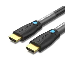 Кабель Vention HDMI to HDMI 1m Black (ALMBF)