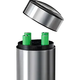 Подрібнювач солі та перцю Circle Joy Electric Grinder Set (CJ-EG14) [150594] - мініатюра 7