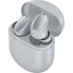 Бездротові навушники Redmi Buds 3 Pro (BHR5194GL) Bluetooth TWS - мініатюра 2