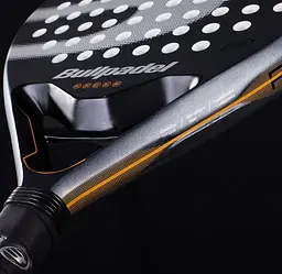 Ракетка для паделу Bullpadel BP10 EVO 25 - мініатюра 6