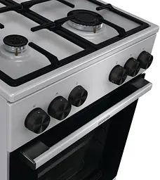 Плита Gorenje GG5A11XF - мініатюра 5