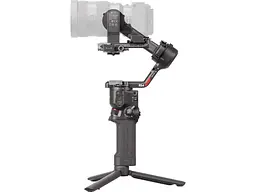 Стабілізатор для камери DJI RS 4 Combo (CP.RN.00000344.01) - мініатюра 3