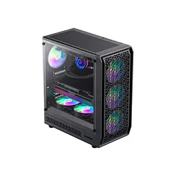 Корпус Gamemax Forge AB - мініатюра 6