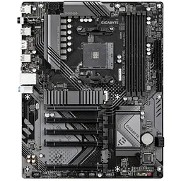 Материнська плата GIGABYTE B550 EAGLE WIFI6