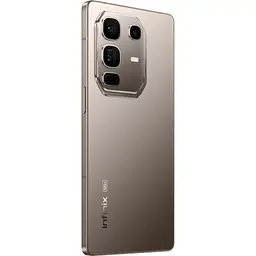 Смартфон Infinix Note 50 Pro+ 12/256GB Titanium Grey [135264] - мініатюра 5