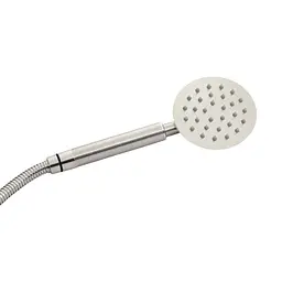 Змішувач для ванни Lidz (NKS) 12 32 006-1, Никель - мініатюра 4