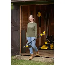 Тример акумуляторний Stanley FatMax (SFMSTB930M-QW) - мініатюра 2