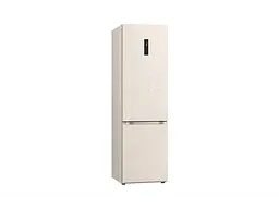 Холодильник з морозильною камерою LG GC-B509FEMW - мініатюра 6