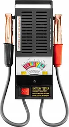 Тестер акумулятора 6-12В 100А аналоговий дисплей Neo Tools avt0001210 - мініатюра 3