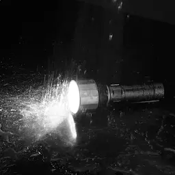 Ліхтар акумуляторний Xiaomi NexTool High Performance Flashlight 2000Lm (NE20322) - мініатюра 5