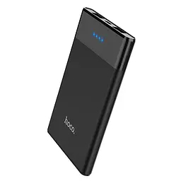 Додаткова батарея Hoco B35D Entourage (5000mAh) Black