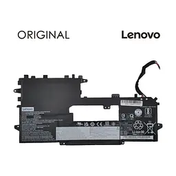 Акумулятор до ноутбука Lenovo ThinkPad X1 Titanium Gen 1 13.5" (L19M4P73) 7.72V 44.5Wh (NB481361)