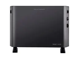 Конвектор WetAir WСH-600EWG - мініатюра 2