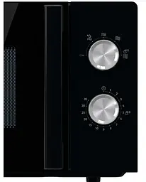 Мікрохвильова піч Gorenje MO17E1BH - мініатюра 5