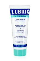 Лубрикант - Lubrix, 200 мл - мініатюра 3