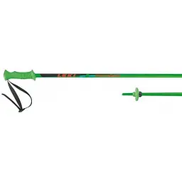 Палиці Leki Rider 80 Green (1052-632 4406 080)