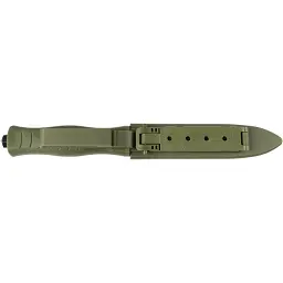 Ніж Skif Knives Neptune BSW Olive - мініатюра 4