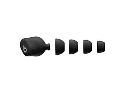 Навушники TWS Beats by Dr. Dre Solo Buds Matte Black (MUVW3) - мініатюра 5
