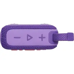Портативна акустика JBL GO 4 Purple [JBLGO4PUR] [107194] - мініатюра 4