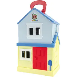 Ігровий набір CoComelon Deluxe Family House Playset Сімейний будиночок (CMW0066) - мініатюра 17