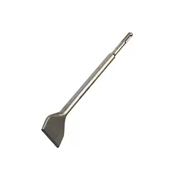 Долото вигнуте SDS+ 40 х 200 мм Makita P-24941