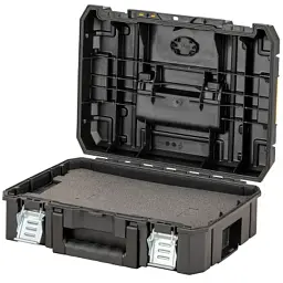 Ящик для інструментів DeWALT TSTAK 2.0 440х331х160 мм (DWST83345-1) - мініатюра 4
