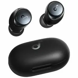 TWS-наушники Anker Soundcore Space A40 A3936 black - мініатюра 2