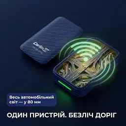 Адаптер CarlinKit 4.0 для бездротового Apple CarPlay та Android Auto — Plug & Play, OTA-оновлення - мініатюра 8