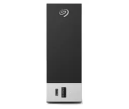 Зовнішній жорсткий диск Seagate USB 6 TB One Touch (STLC6000400) - мініатюра 4