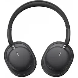 Навушники Baseus Bowie D03 Wireless Headphones чорні - мініатюра 8