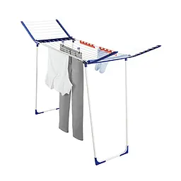 Каркас для сушіння білизни Leifheit PEGASUS 180 Solid MAXX (81650) - мініатюра 3