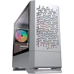 Корпус Cougar MG140 AIR RGB White (385JM80.0002) [101638]
