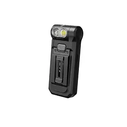 Ліхтар ручний Fenix SW05R-UV LED Чорний (1047-SW05R-UVL) - мініатюра 3