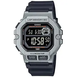 Годинник Casio WS-1400H-1B