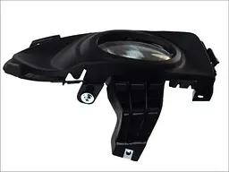 Протитуманна фара (ПТФ) права Mazda 3 99-09р TYC (19-0867-21-2) - мініатюра 2