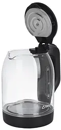 Електрочайник DK 2650 X DELFA teh0021958 - мініатюра 8