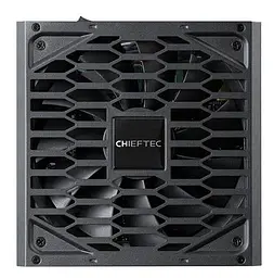 Блок живлення Chieftec Vega M 750W 80+ Gold (PPG-750-C) Black - мініатюра 3