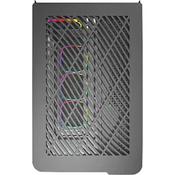 Корпус MONTECH King 95 Pro Black [169443] - мініатюра 6