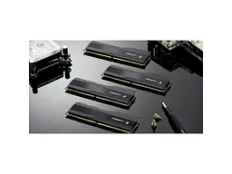 Модуль пам'яті G.Skill 32 GB (2x16GB) DDR5 8000 MHz Trident Z5 RGB (F5-8000J3848H16GX2-TZ5RK) - мініатюра 5