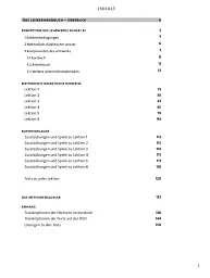 Sicher! B2 Paket Lehrerhandbuch B2.1 + B2.2 - мініатюра 5